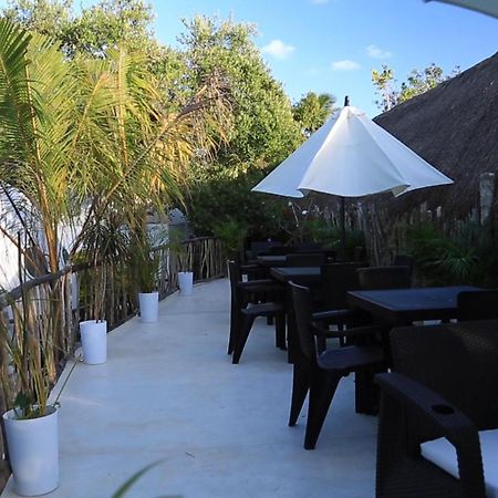 Cozy Room Near The Beach, Party Zone Tulum Ngoại thất bức ảnh