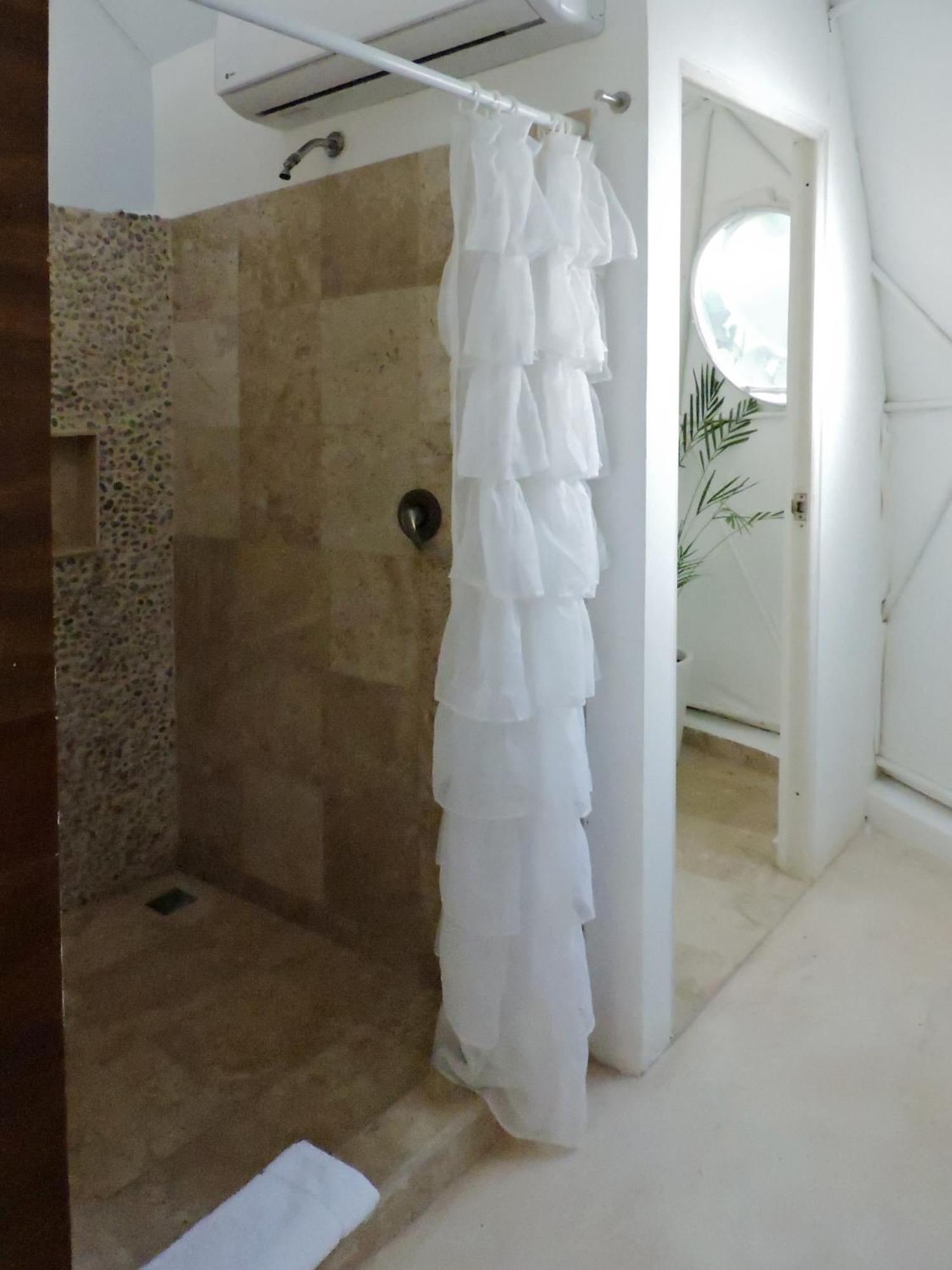 Cozy Room Near The Beach, Party Zone Tulum Ngoại thất bức ảnh