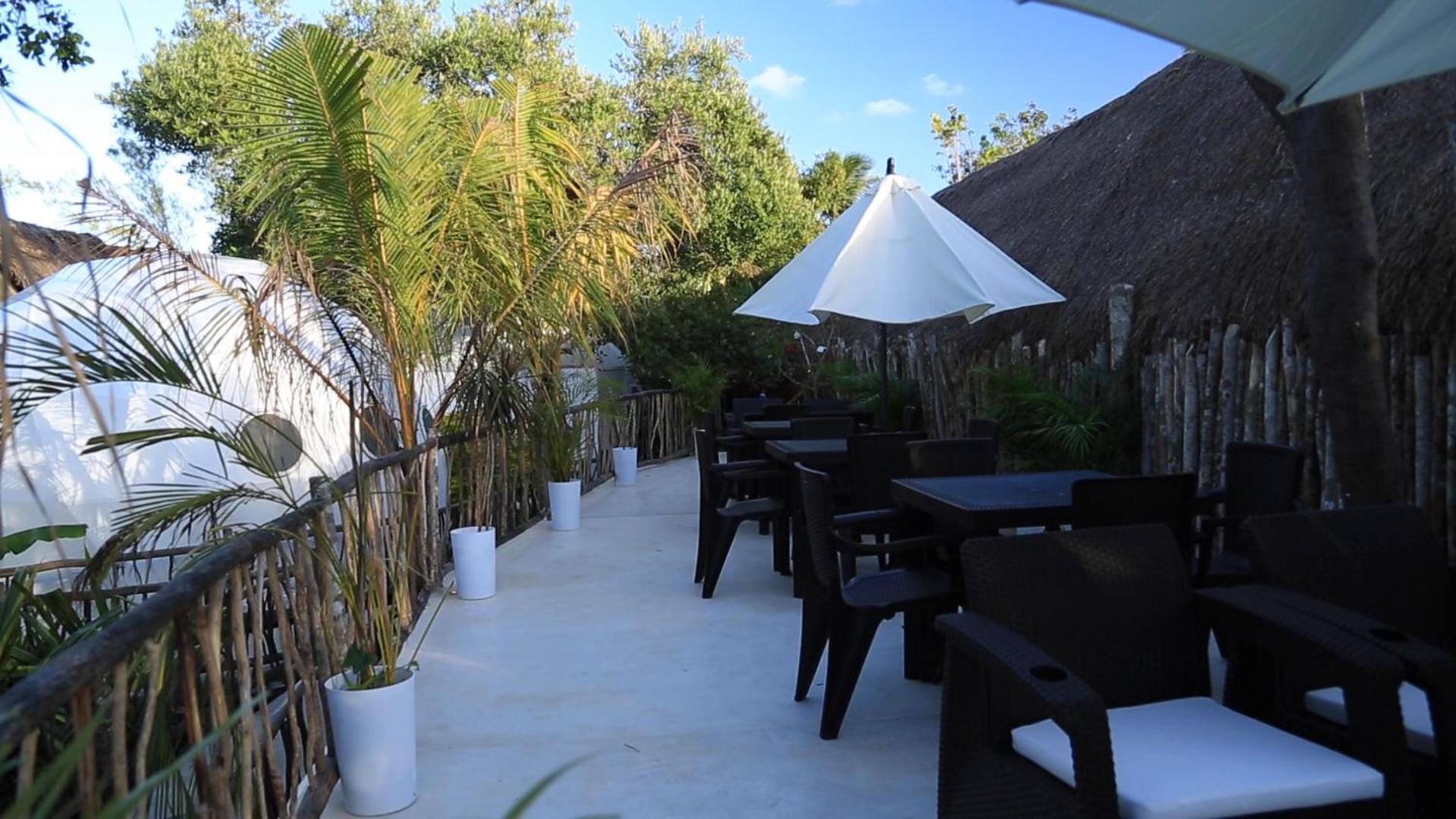 Cozy Room Near The Beach, Party Zone Tulum Ngoại thất bức ảnh