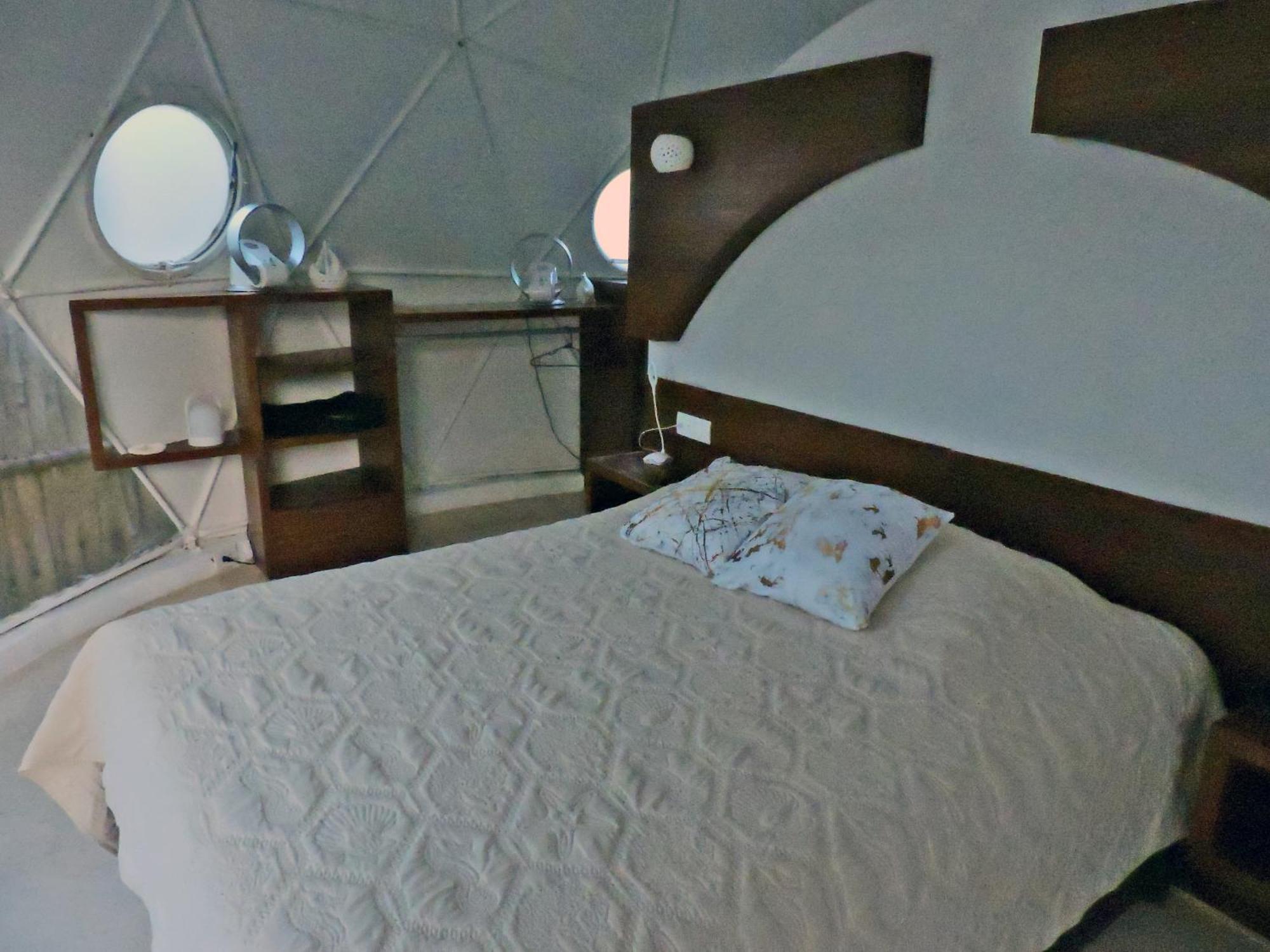 Cozy Room Near The Beach, Party Zone Tulum Ngoại thất bức ảnh